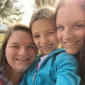 Meet your Posher, Kallie