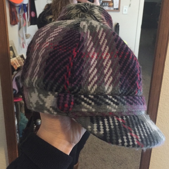 Hat - Picture 2 of 2