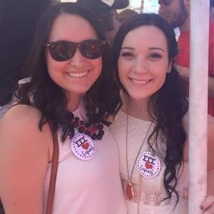 Meet your Posher, Erica