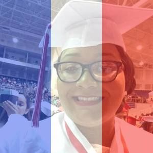 Meet your Posher, Kate