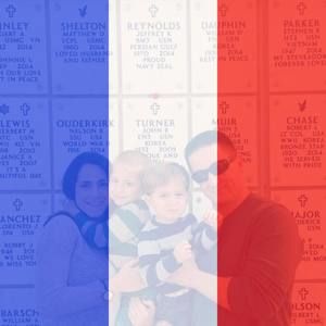 Meet your Posher, Julie