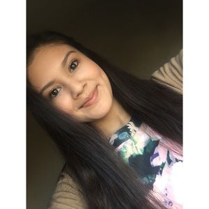 Meet your Posher, Miriam