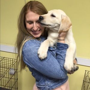 Meet your Posher, Caitlyn