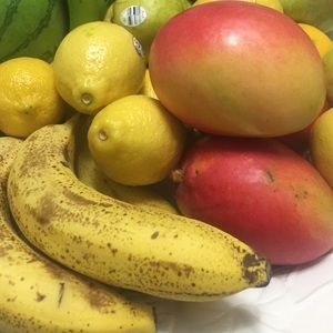 Meet your Posher, Nayhara