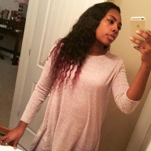 Meet your Posher, Aaliyah