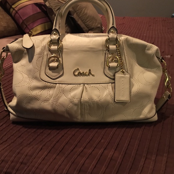 Coach Handbag