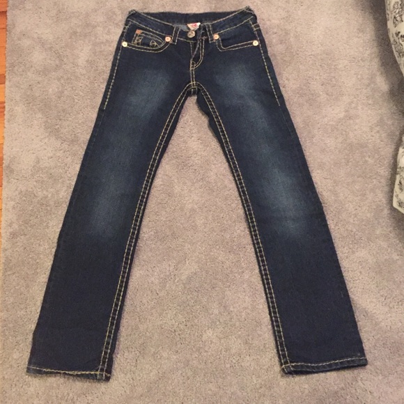 Women's True Religion Jeans