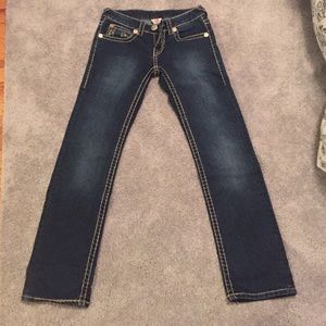 Women's True Religion Jeans