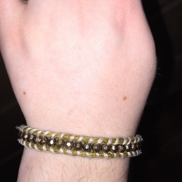 Lucky Brand bracelet