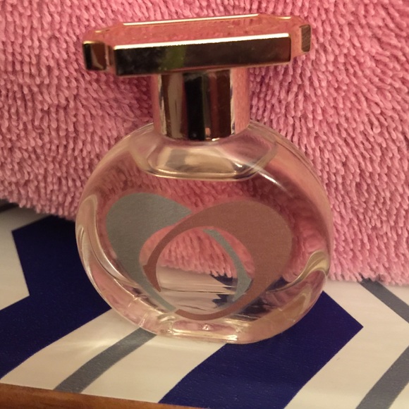 Coach love eau de parfum
