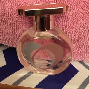 Coach love eau de parfum