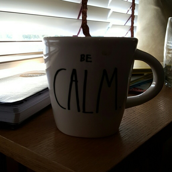 Meet your Posher, Whitney