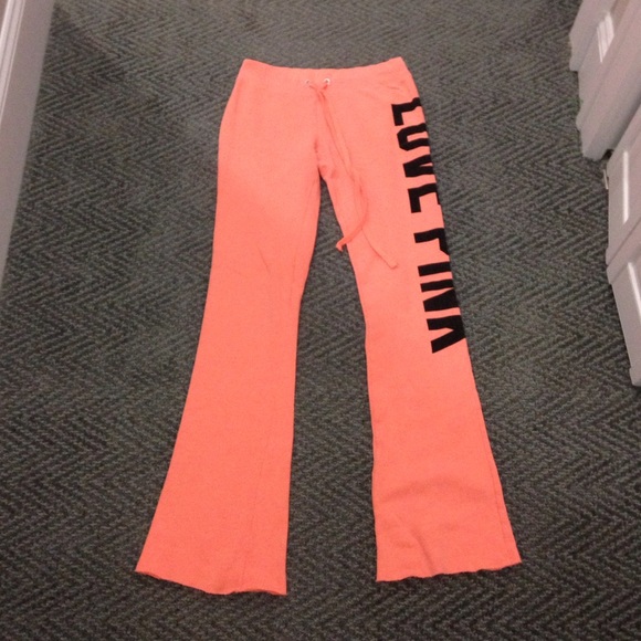 Light sweatpants