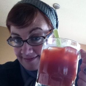 Meet your Posher, Sara