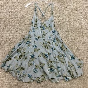 Kimchi Blue dress