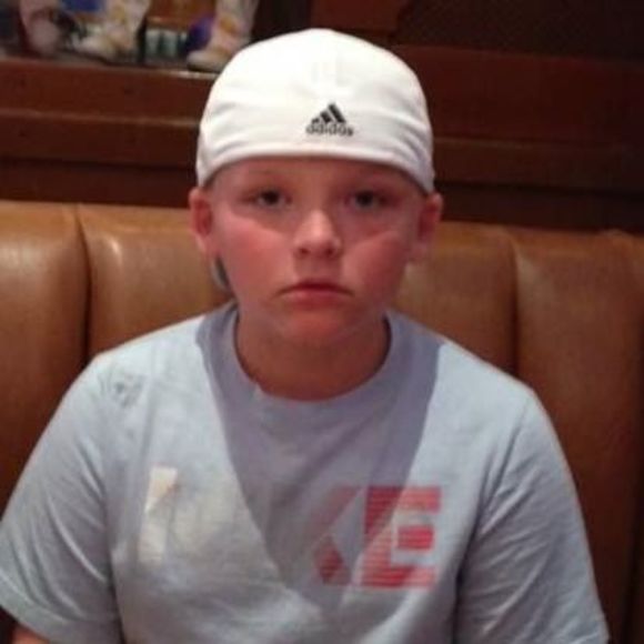 Meet your Posher, Tim n jess