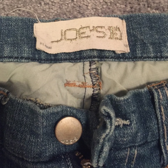 Women's Joes Jeans - Picture 2 of 4