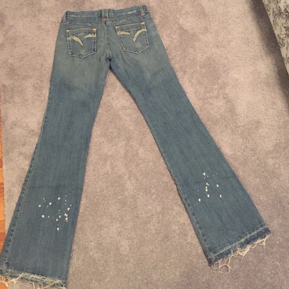 Women's Joes Jeans - Picture 4 of 4