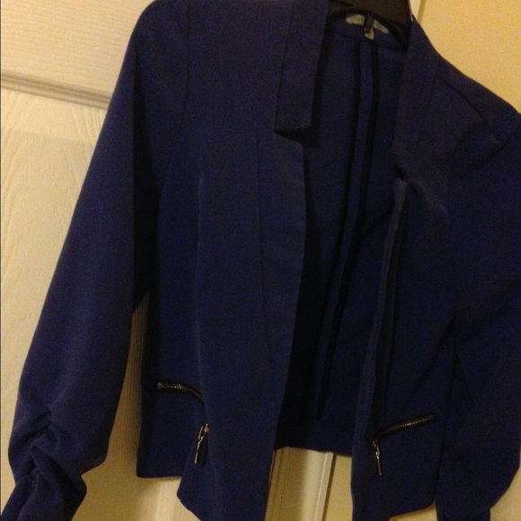 Charlotte Russe Blazer