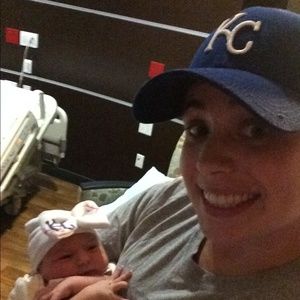 Meet your Posher, Alison