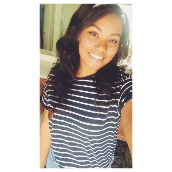 Meet your Posher, Kassie