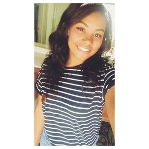 Meet your Posher, Kassie