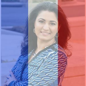 Meet your Posher, Sherry