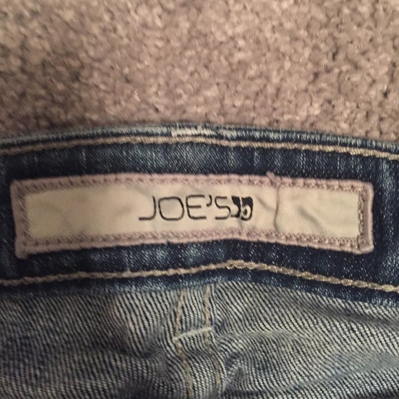 Women's joes jeans - Picture 2 of 4