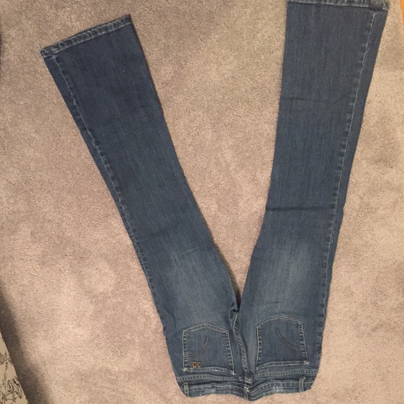 Women's joes jeans - Picture 4 of 4
