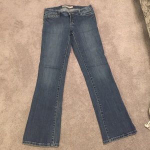 Women's joes jeans