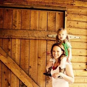 Meet your Posher, Carrie