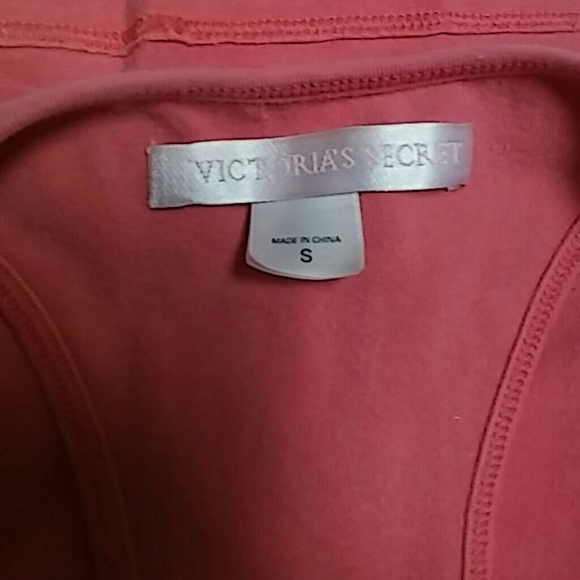 VS Racerback - Picture 3 of 3