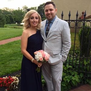 Meet your Posher, Drew