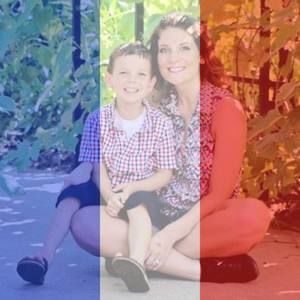 Meet your Posher, Mandy