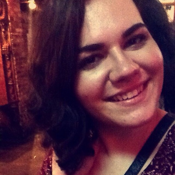 Meet your Posher, Rachel - Picture 1 of 1