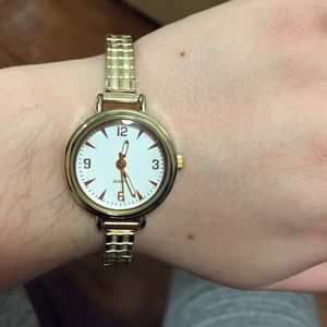 Nordstrom BP Watch