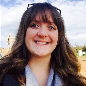 Meet your Posher, Tiffany