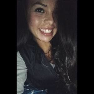 Meet your Posher, Madeline