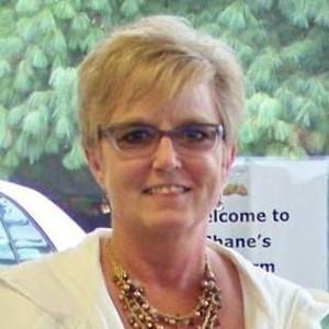 Meet your Posher, Jan