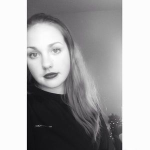 Meet your Posher, Leah