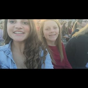 Meet your Posher, Lily