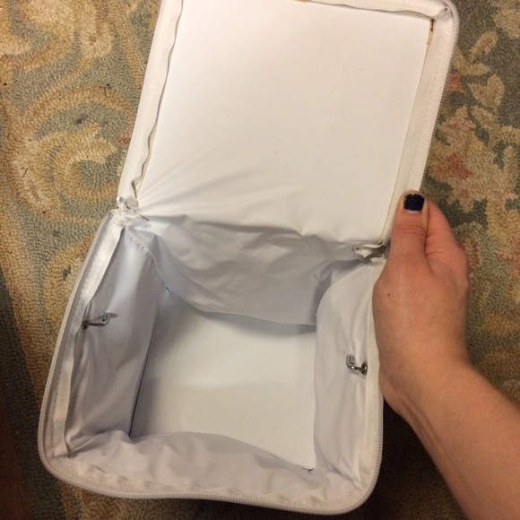 Vintage Take Out Lunch Box - Picture 4 of 4