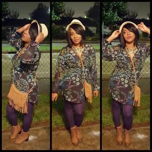 Meet your Posher, Carla