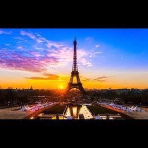 Meet your Posher, Sharon