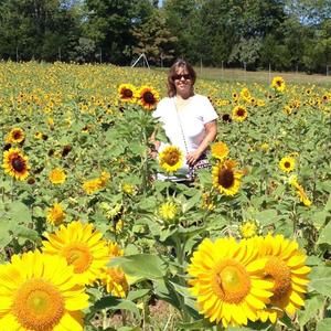 Meet your Posher, Cathy