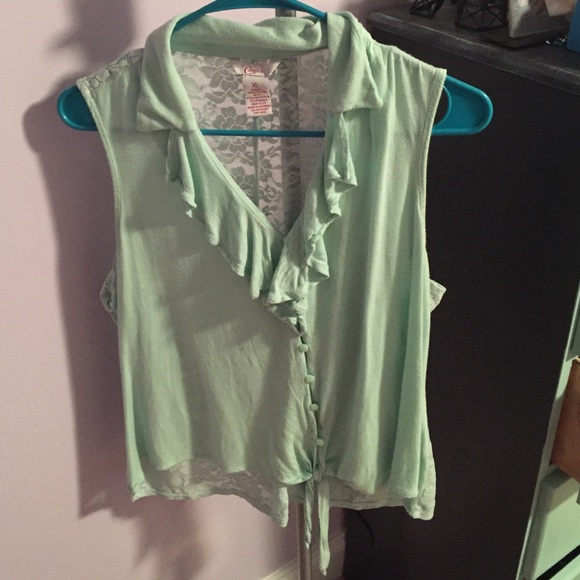 Shirt - Picture 1 of 2