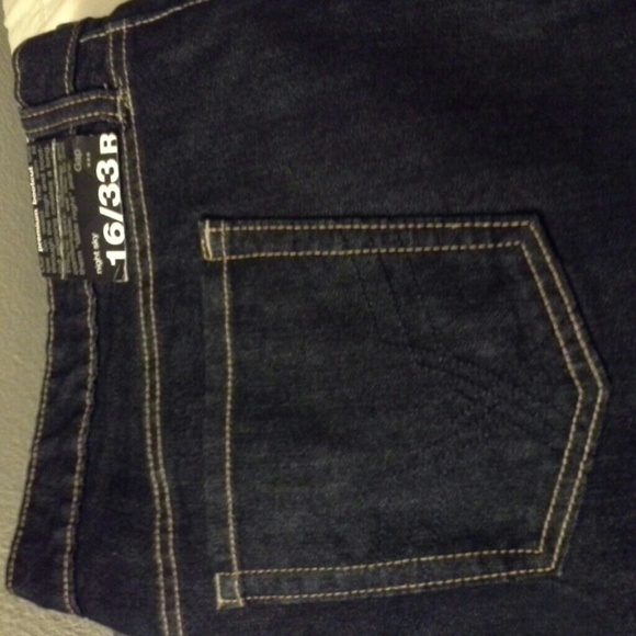 Gap bootcut jeans- new with tags - Picture 2 of 3