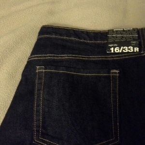 Gap bootcut jeans- new with tags