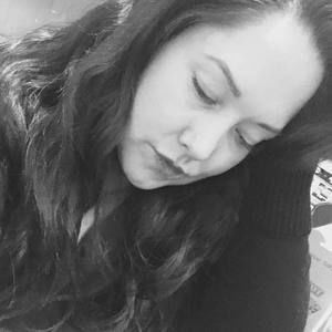 Meet your Posher, Rachael