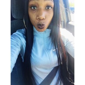 Meet your Posher, Ka'priia